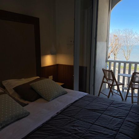 B&B Everest Bar Ristorantino กาบิชเชมาเร ภายนอก รูปภาพ