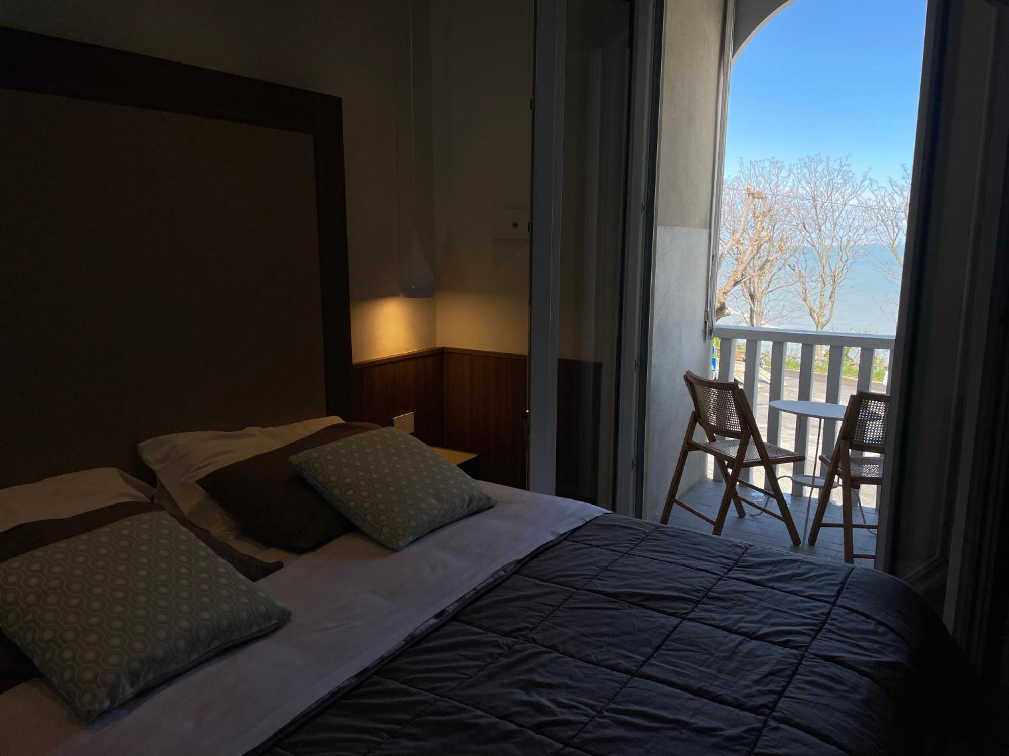 B&B Everest Bar Ristorantino กาบิชเชมาเร ภายนอก รูปภาพ
