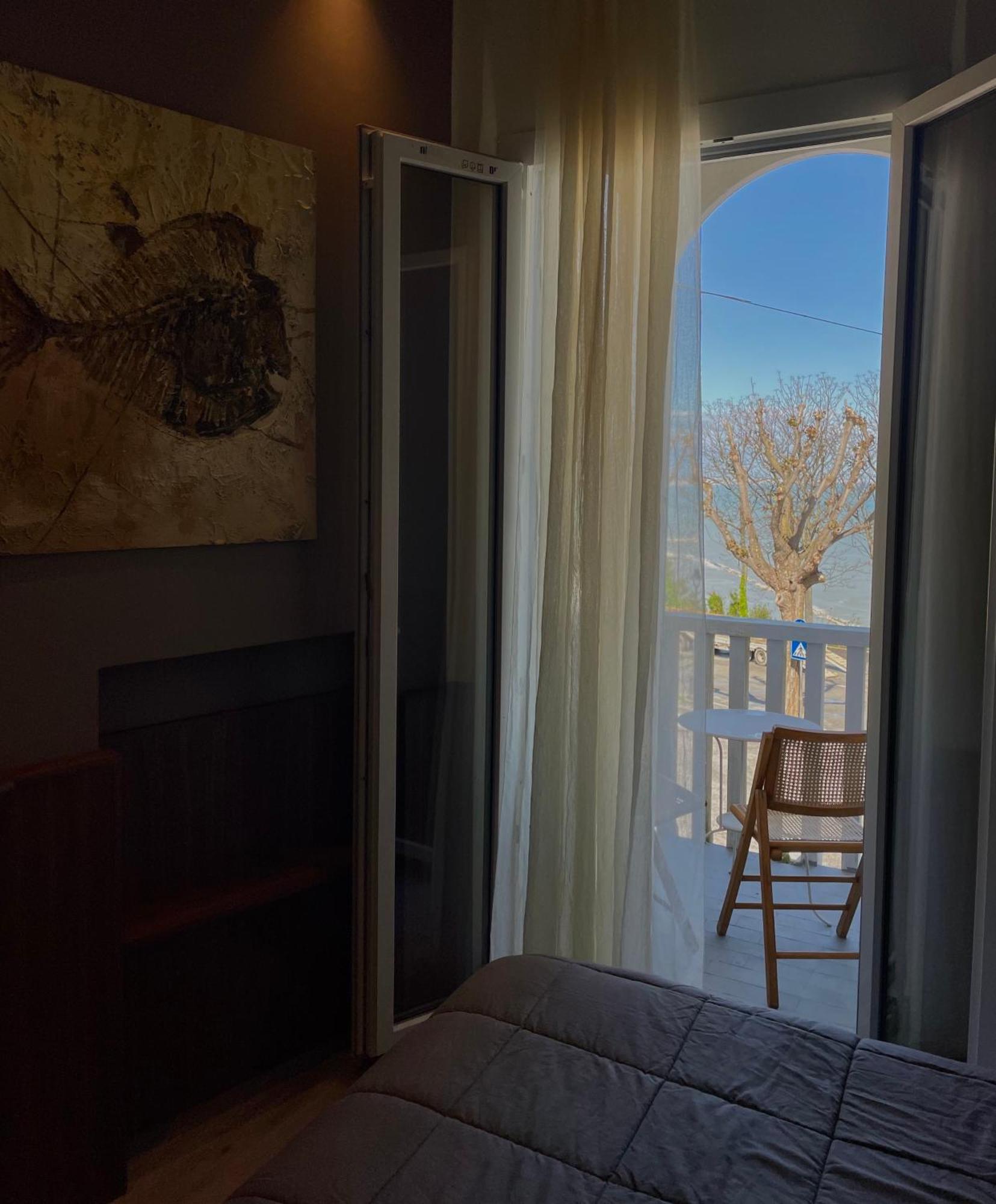 B&B Everest Bar Ristorantino กาบิชเชมาเร ภายนอก รูปภาพ
